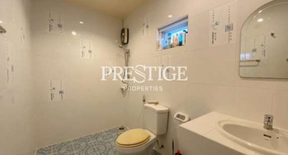 For sale 4 bedrooms house in Bang Lamung, Chonburi