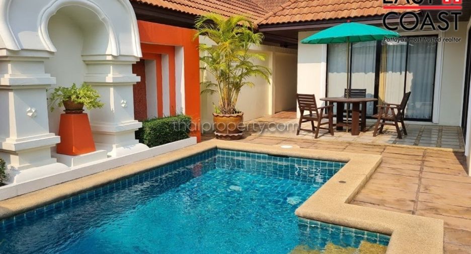 For rent 1 bed house in Jomtien, Pattaya