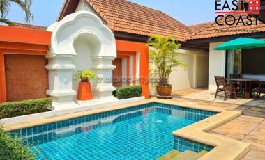 For rent 1 bed house in Pattaya