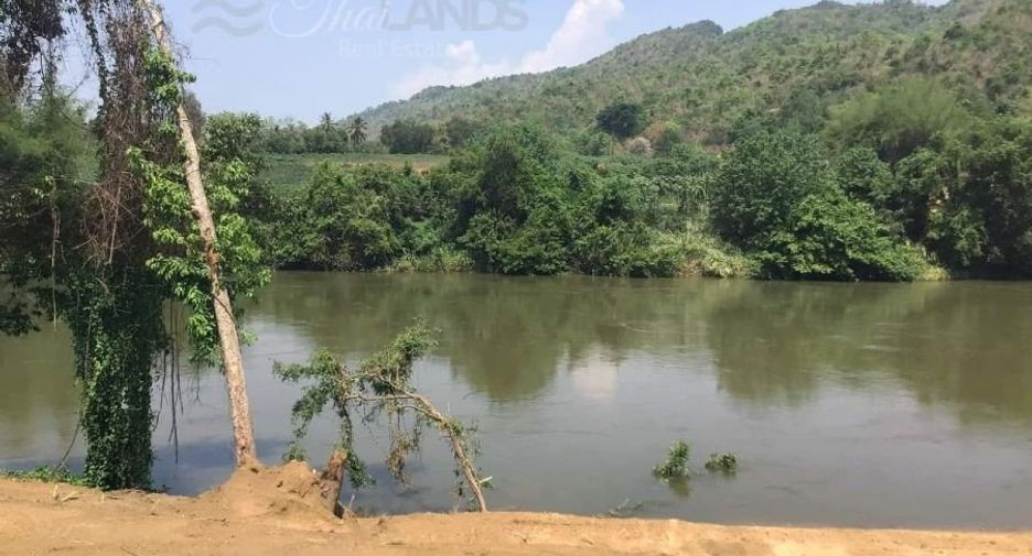 出售 土地 在 Sai Yok, Kanchanaburi