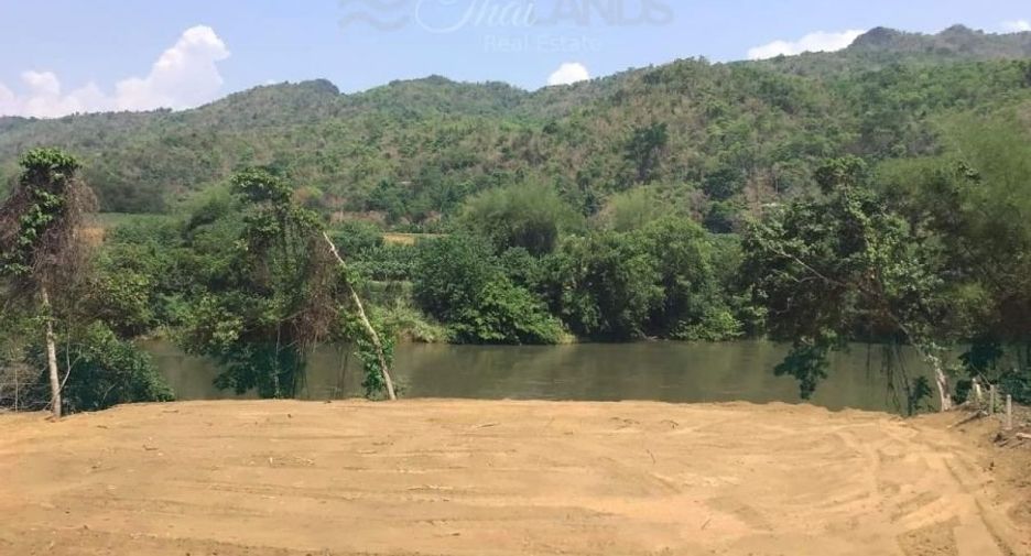 出售 土地 在 Sai Yok, Kanchanaburi
