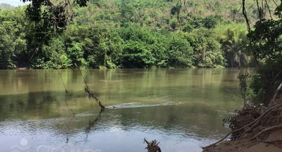 出售 土地 在 Sai Yok, Kanchanaburi