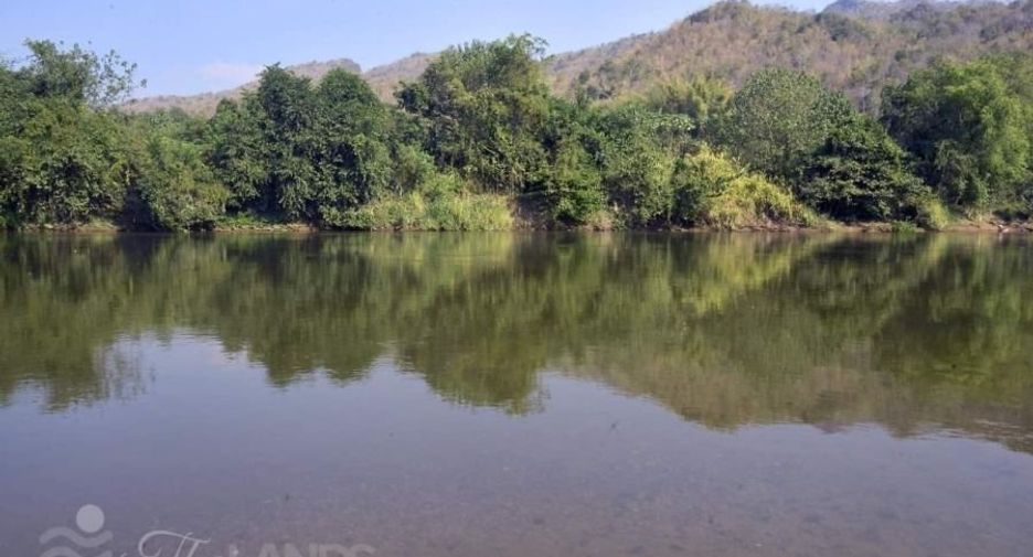 出售 土地 在 Sai Yok, Kanchanaburi