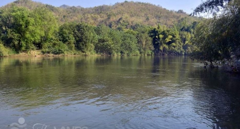 出售 土地 在 Sai Yok, Kanchanaburi