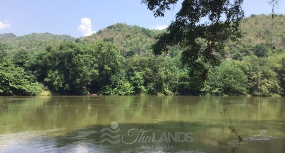 出售 土地 在 Sai Yok, Kanchanaburi
