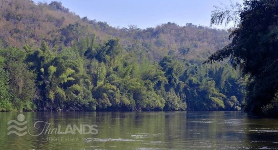 出售 土地 在 Sai Yok, Kanchanaburi