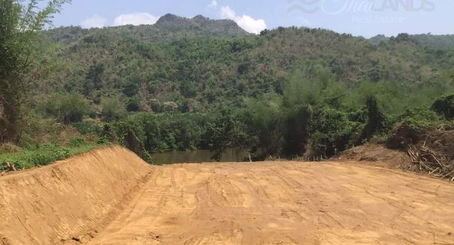 出售 土地 在 Sai Yok, Kanchanaburi