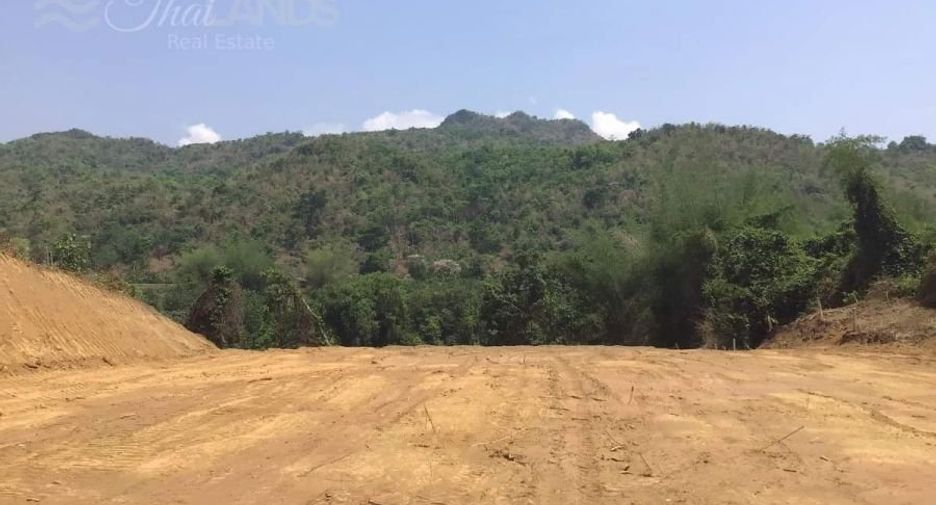 出售 土地 在 Sai Yok, Kanchanaburi