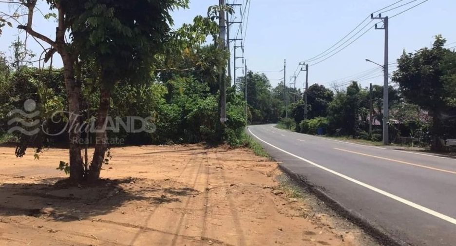 出售 土地 在 Sai Yok, Kanchanaburi