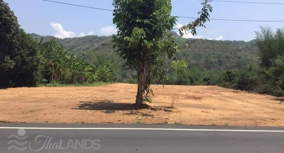 出售 土地 在 Sai Yok, Kanchanaburi
