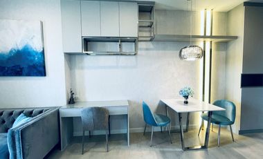 For sale 1 bed condo in Watthana, Bangkok