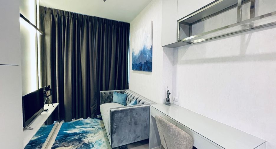 For sale 1 bed condo in Watthana, Bangkok