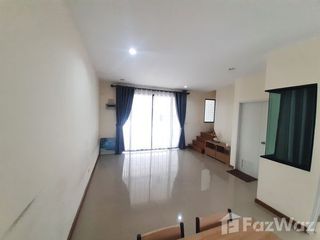 For rent 4 Beds townhouse in Si Racha, Chonburi
