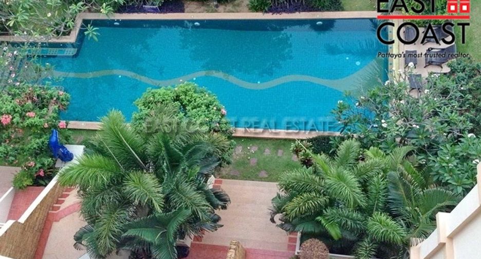 For sale そして for rent 1 Beds condo in Pratumnak, Pattaya