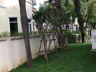 For sale and for rent 3 bed house in Bueng Kum, Bangkok