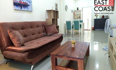 For sale 2 bedrooms house in Bang Lamung, Chonburi