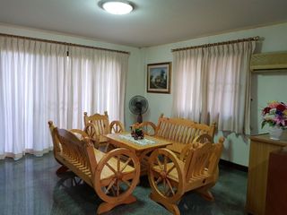 For sale 5 bed townhouse in San Sai, Chiang Mai