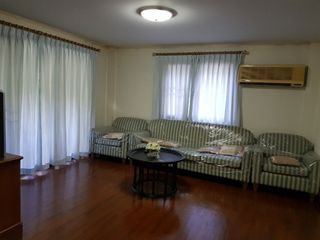 For sale 5 bed townhouse in San Sai, Chiang Mai