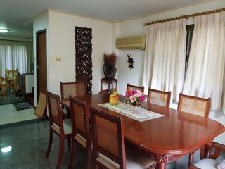 For sale 5 bed townhouse in San Sai, Chiang Mai