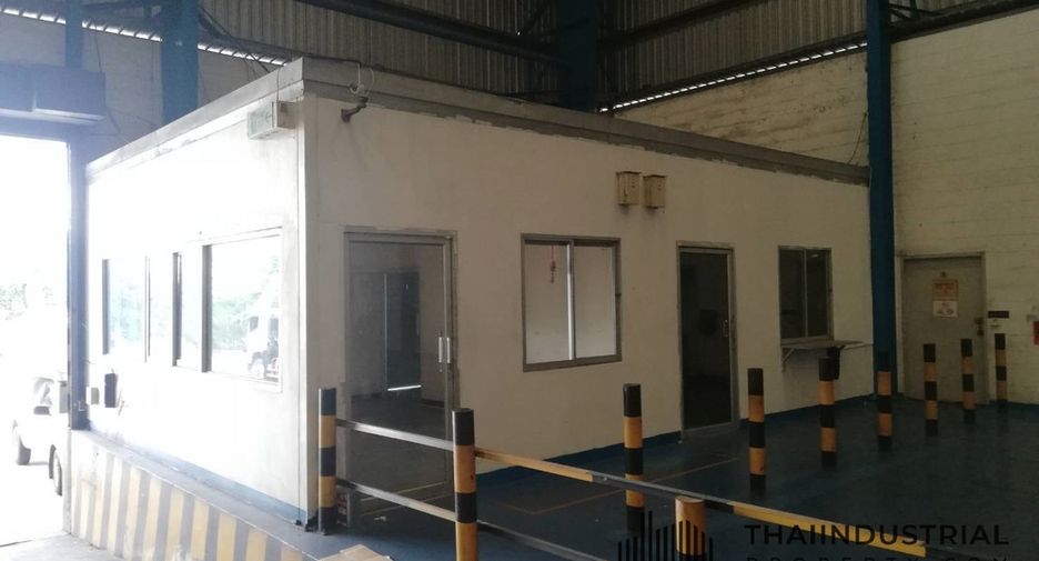 Almacén en alquiler en Si Racha, Chonburi