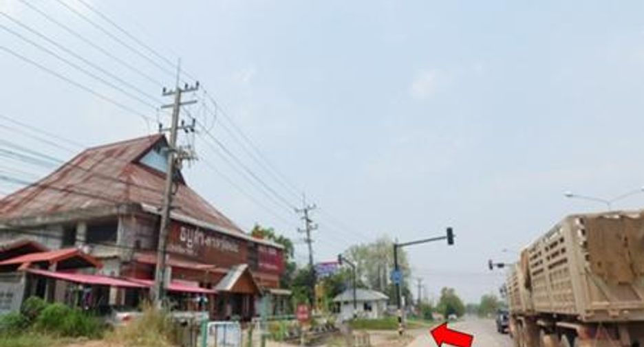 For sale 2 bedrooms house in Mueang Nong Khai, Nong Khai