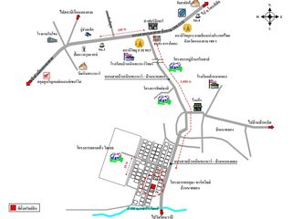 For sale 2 Beds house in Mueang Nong Khai, Nong Khai