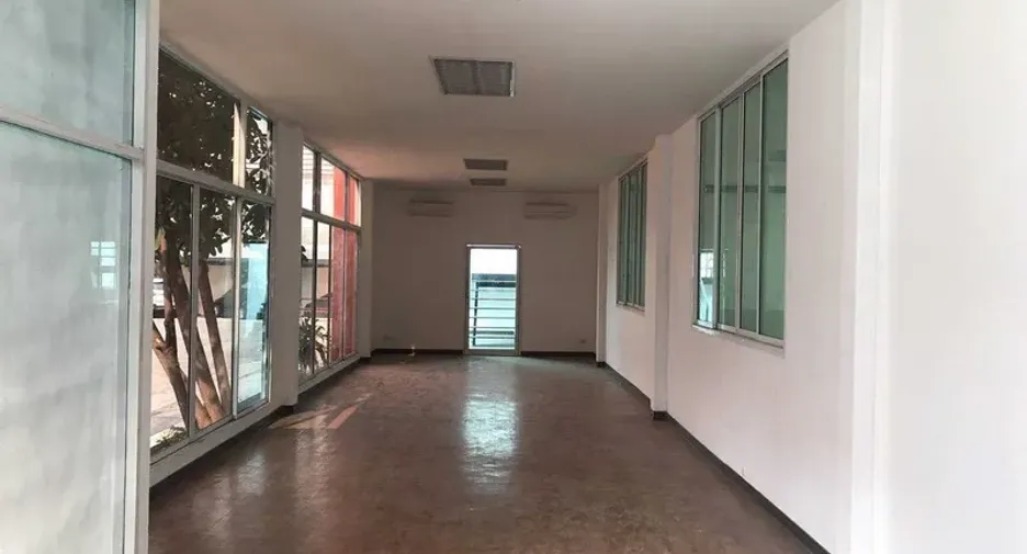 Almacén en alquiler en Mueang Samut Prakan, Samut Prakan