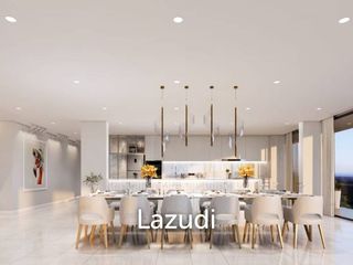 For sale 4 Beds condo in Mueang Phuket, Phuket