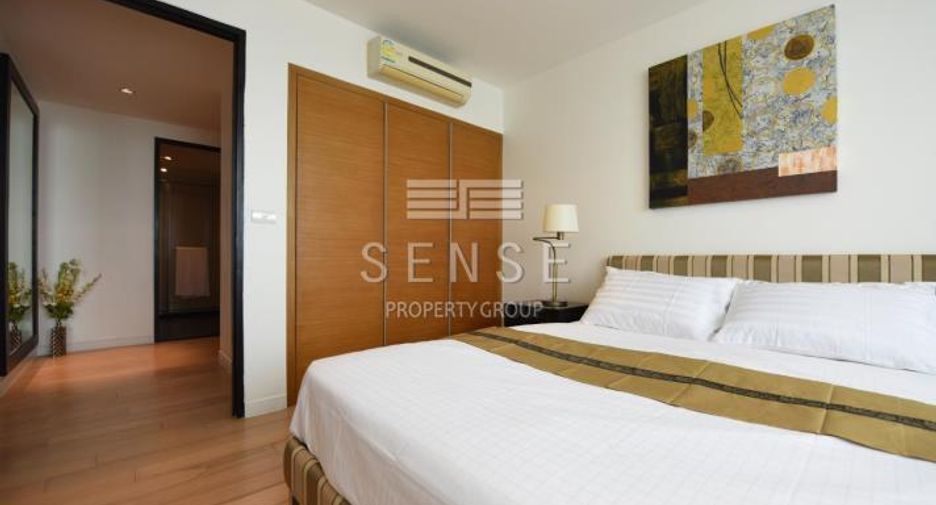 For sale 2 bedrooms condo in Watthana, Bangkok