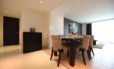 For sale 2 bed condo in Watthana, Bangkok