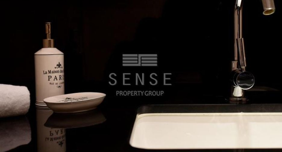 For sale 2 bedrooms condo in Watthana, Bangkok