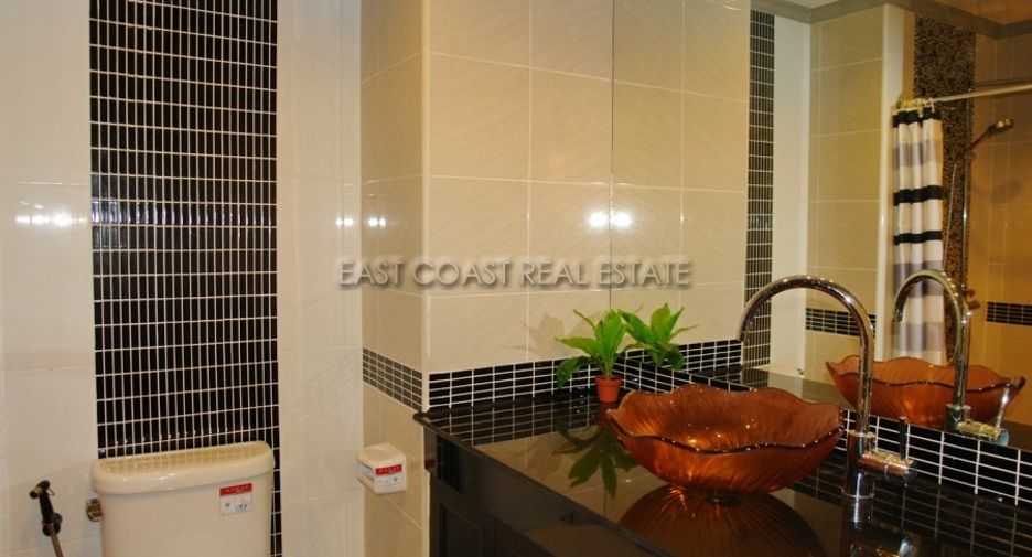 À vendre 1 chambre condo 