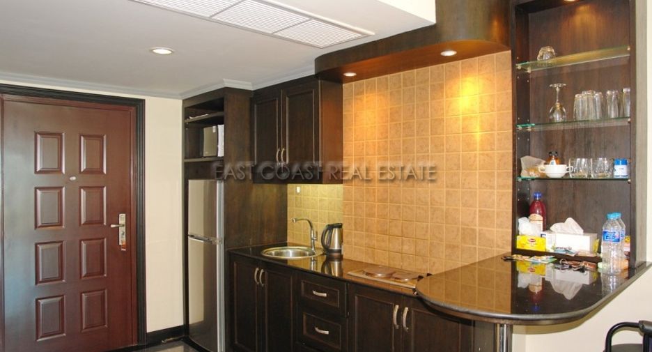 À vendre 1 chambre condo 