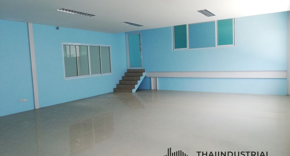 出租 仓库 在 Mueang Samut Prakan, Samut Prakan