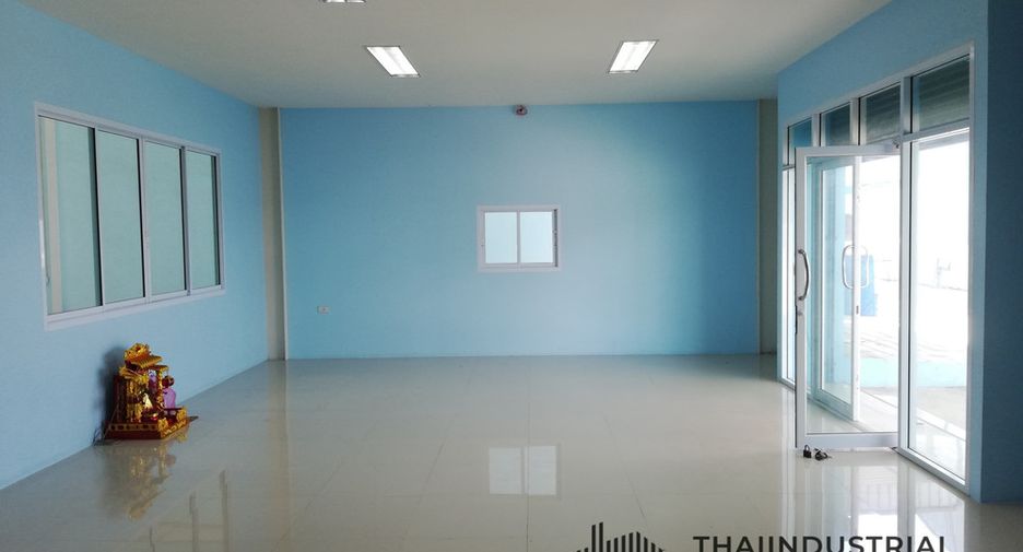 出租 仓库 在 Mueang Samut Prakan, Samut Prakan