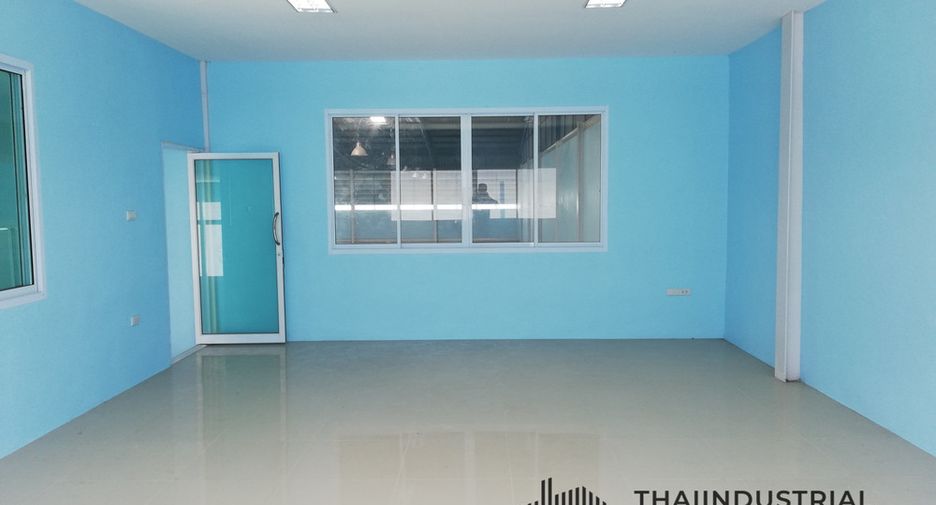 出租 仓库 在 Mueang Samut Prakan, Samut Prakan