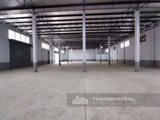 出租 仓库 在 Prawet, 曼谷
