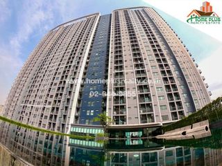 Condo en alquiler y en venta de 1 habitaciones en Phra Pradaeng, Samut Prakan