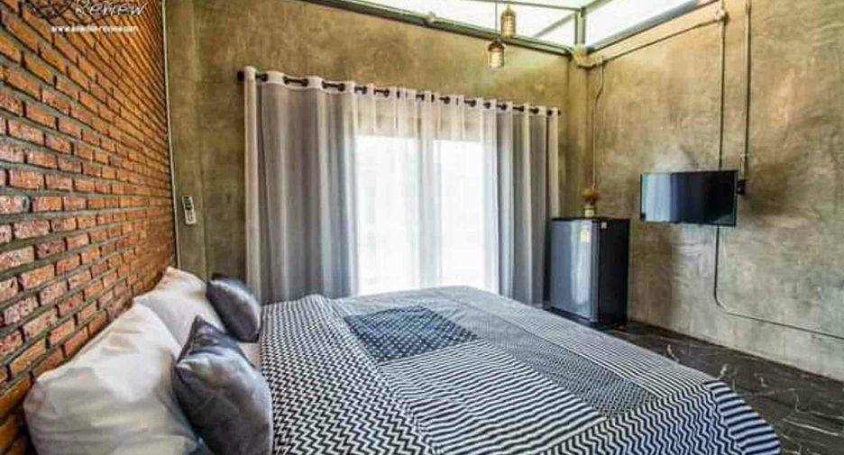 Local comercial en venta de 5 habitaciones en San Kamphaeng, Chiang Mai