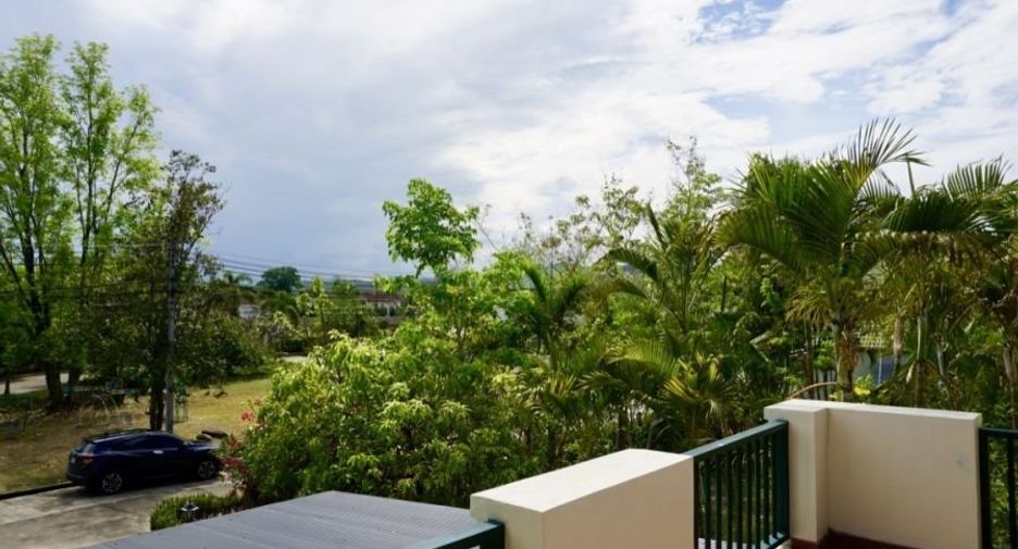 For sale 4 bedrooms house in Hang Dong, Chiang Mai