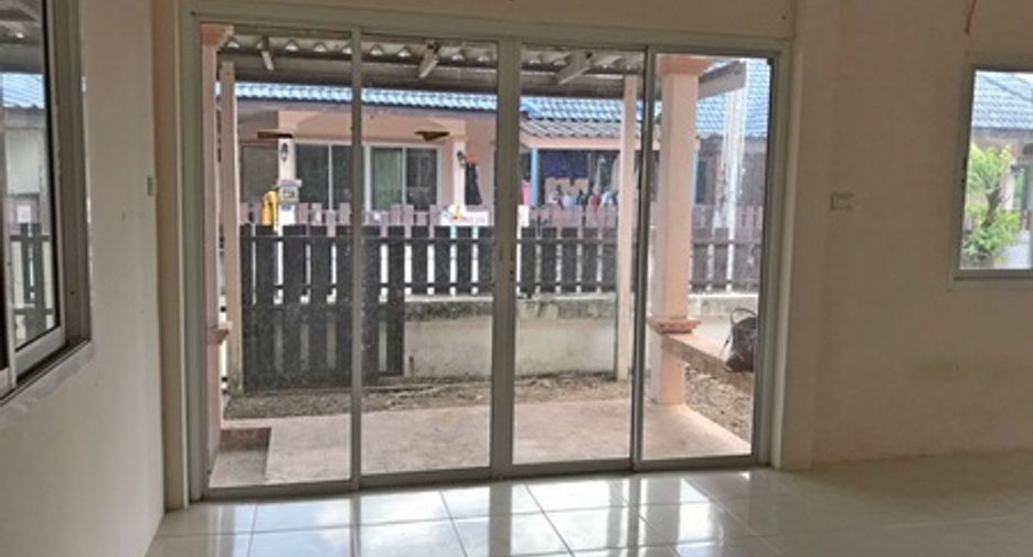 For sale 2 bedrooms house in Nikhom Phatthana, Rayong