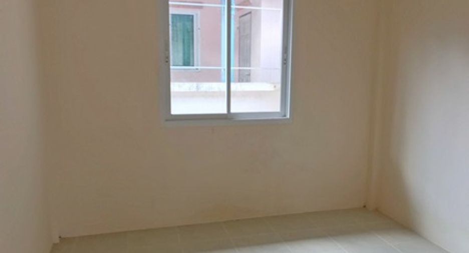 For sale 2 bedrooms house in Nikhom Phatthana, Rayong