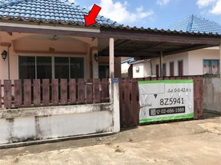 For sale 2 bedrooms house in Nikhom Phatthana, Rayong