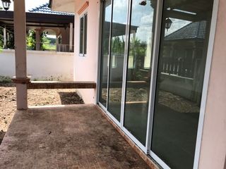 For sale 2 bedrooms house in Nikhom Phatthana, Rayong