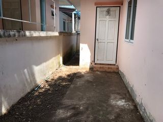 For sale 2 bedrooms house in Nikhom Phatthana, Rayong