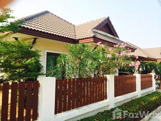 For rent 3 bed house in Bang Pa-in, Phra Nakhon Si Ayutthaya
