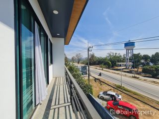 For sale retail Space in East Pattaya, Pattaya