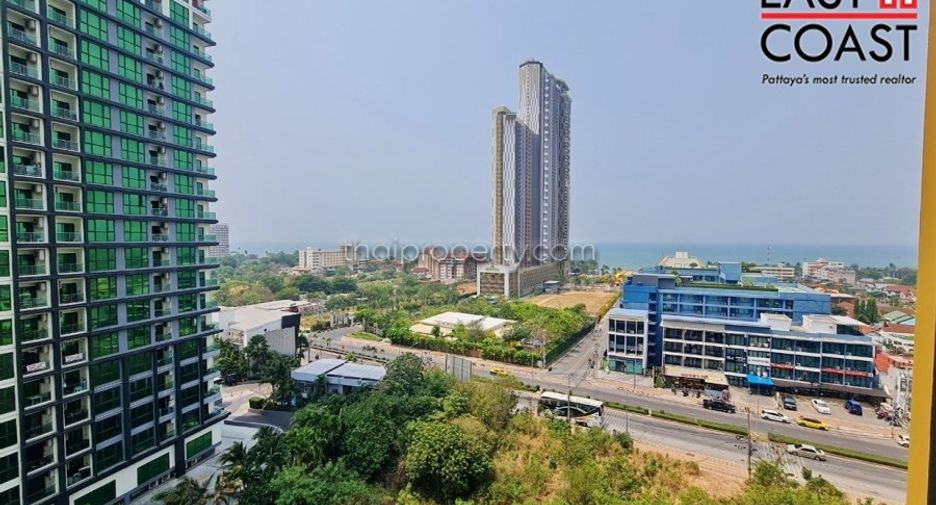 Продажа 1 кровать кондо в Банг Ламунг, Чонбури