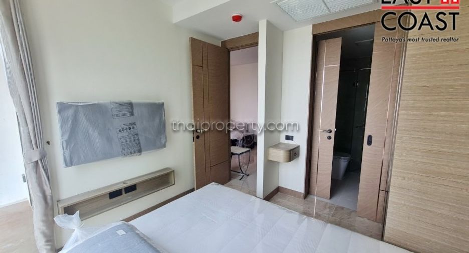Продажа 1 кровать кондо в Банг Ламунг, Чонбури