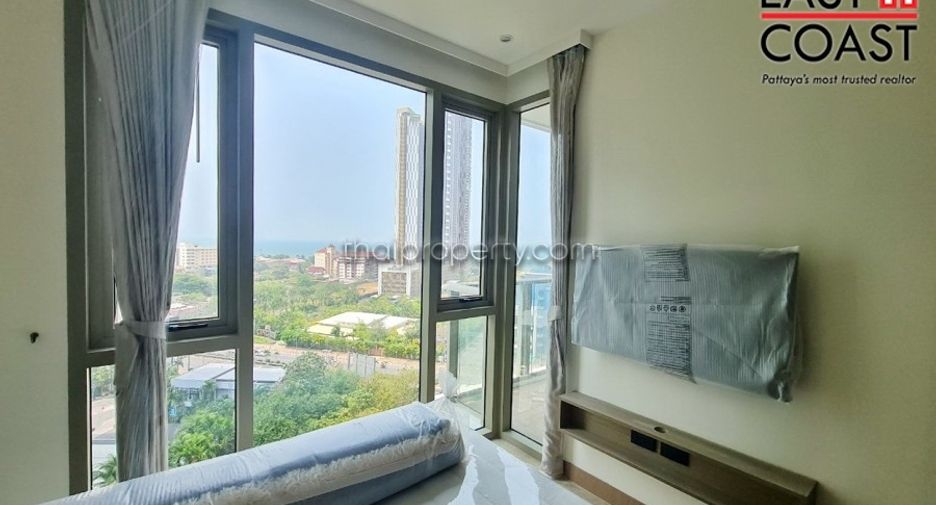 Продажа 1 кровать кондо в Банг Ламунг, Чонбури